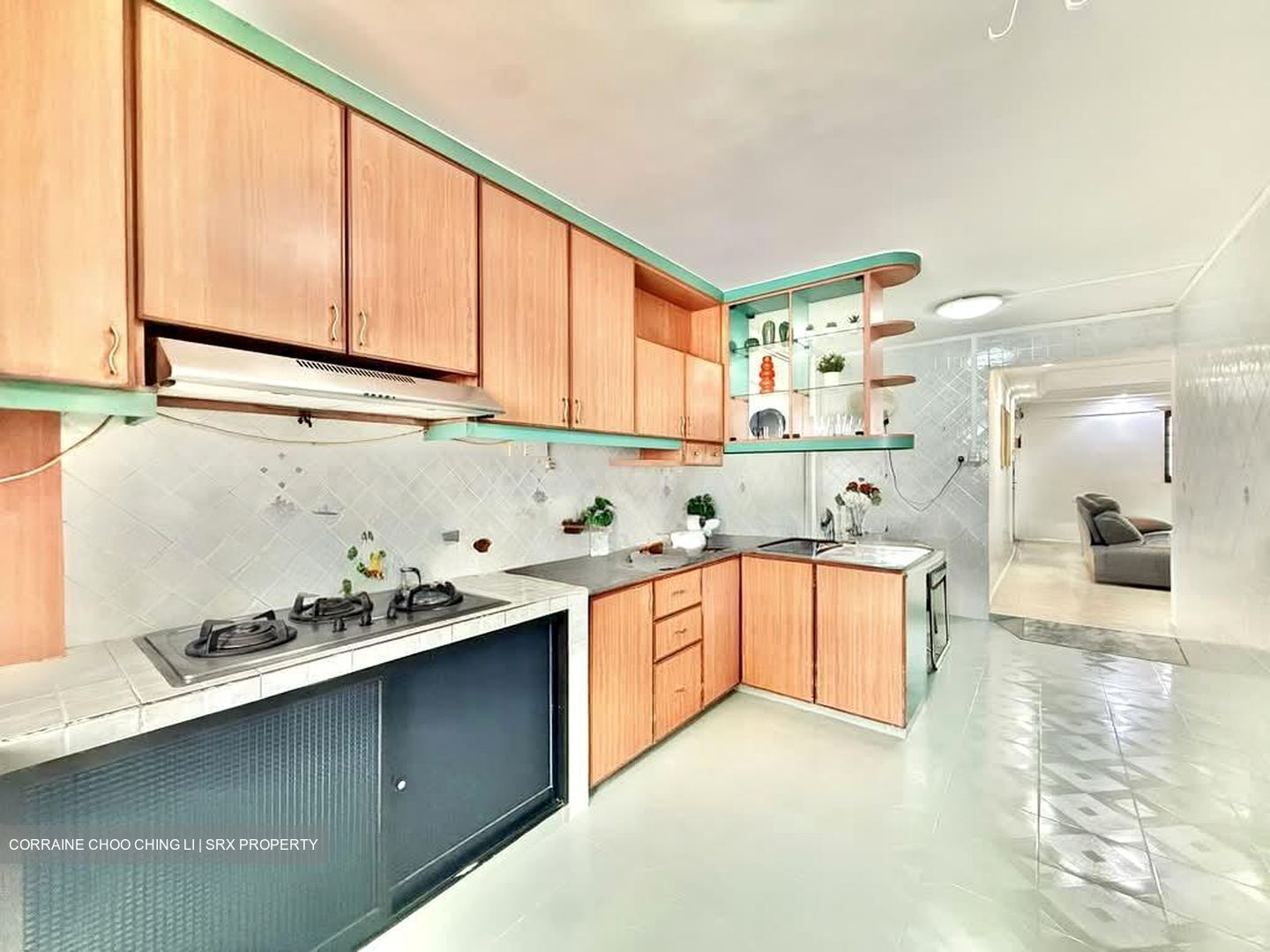 Blk 415 Ang Mo Kio Avenue 10 (Ang Mo Kio), HDB 4 Rooms #566359311